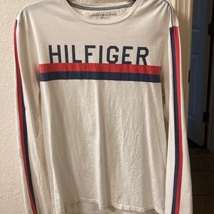 Tommy Hilfiger Long Sleeved Tee